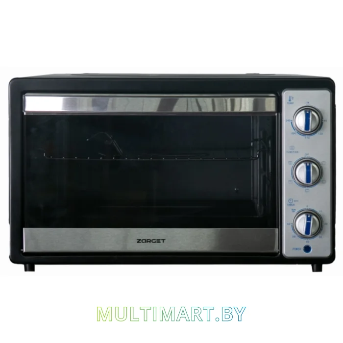 Мини-печь Zarget ZMO 35SC